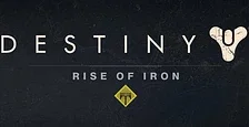 Destiny dostalo včera důležitý update před Rise of Iron - UPDATE
