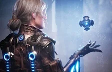 Vývojáři The First Descendant jsou očividně velkými fanoušky Destiny, zkopírovali design zbraně i ikonky 