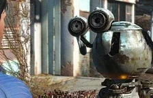 DLC Automatron pro Fallout 4 vyjde příští týden