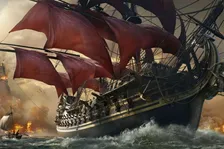 Mapa bude ve hře Skull and Bones obrovská, několikanásobně předčí Assassin’s Creed Valhalla