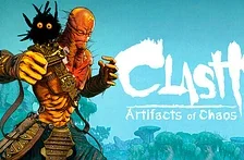 Vychází akční hra Clash: Artifacts of Chaos, podívejte se na launch trailer