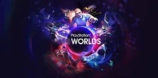 PlayStation VR Worlds