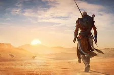 Assassin’s Creed Origins dostane New Game+