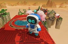 Nastíněn dodatečný obsah pro plošinovku Astro Bot, jde o nejlépe hodnocenou hru letošního roku - UPDATE: Hraná upoutávka