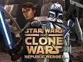 Star Wars: The Clone Wars: Republic Heroes 