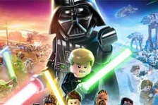 Nový trailer na hru LEGO Star Wars: The Skywalker Saga, vyjde na jaře příštího roku