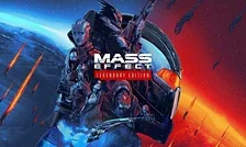Nové informace o Mass Effect Legendary Edition