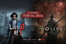 Hra Lies of P dostane příští týden nové předměty inspirované akcí Wo Long: Fallen Dynasty