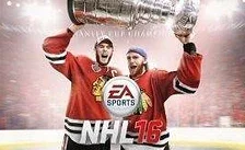 NHL 16 dostane příští týden betaverzi