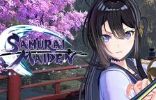Akční hra Samurai Maiden vyjde v prosinci, nový trailer 