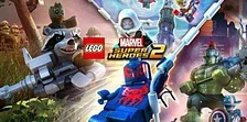 První trailer na Lego Marvel Super Heroes 2