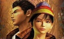 Suzuki nebude zklamán, pokud Shenmue 3 nevybere 10 milionů dolarů + teaser na dokument