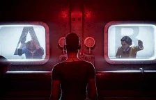 Nový trailer na hororovou adventuru The Dark Pictures Anthology: The Devil in Me