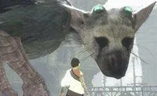 Vývoj PS4 verze The Last Guardian začal v roce 2012