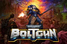 Retro střílečka Warhammer 40 000: Boltgun vyjde letos v květnu