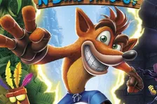 Crash Bandicoot N. Sane Trilogy vyjde v červenci pro Nintendo Switch a Xbox One