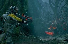 Video o akční hře Returnal