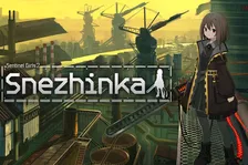 V polovině února vyjde 2,5D střílečka Snezhinka: Sentinel Girls 2