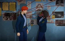 Letos vyjde pro konzole detektivní adventura Murder Mystery Machine