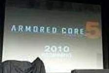 Armored Core 5 potvrzen