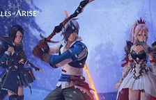 Deníček hry Tales of Arise o soubojích a postavách