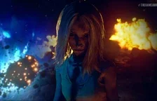 Oznámena fantasticky vypadající akční hra Judas od tvůrce Bioshocku