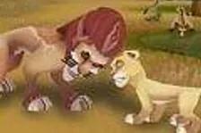 EA oznamuje SimAnimals Africa pro Wii a DS