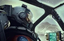 Jen na zhruba 10% planet bude ve Starfieldu život, Todd Howard potvrdil absenci vozidel