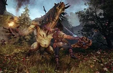 Brzy bude možné si vyzkoušet akční hru Blades of Fire, vyjde demoverze