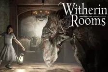 Začátkem dubna vyjde hororová hra Withering Rooms