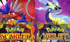 Nový trailer na hru Pokémon Scarlet/Pokémon Violet představuje region Paldea