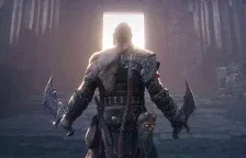 God of War Ragnarök Valhalla 