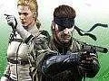 Metal Gear Solid porovnání PS2 vs 3DS