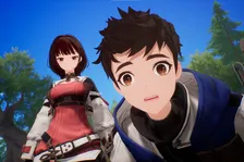 Oznámena akční RPG hra MONGIL: STAR DIVE, vyjde i pro konzole