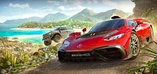 Forza Horizon 5 sbírá vysoká hodnocení