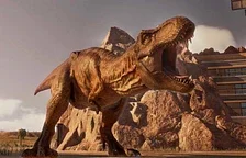 Nový deníček na Jurassic World Evolution 2 představuje Kampaň