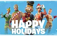 Veselé Vánoce a šťastný rok 2019 přeje redakce Konzolista.cz