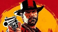 Gameplay video ze hry Red Dead Redemption 2