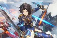Oficiální gameplay video z nádherně vypadajícího akčního RPG Granblue Fantasy Project Re: Link