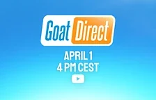 Příští týden proběhne prezentace Goat Direct
