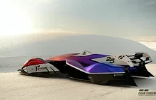 Představena listopadová aktualizace závodní hry Gran Turismo 7