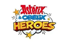 Letos v září vyjde karetní hra s RPG prvky Asterix & Obelix: Heroes