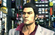 První teaser na remaster hry Yakuza 3