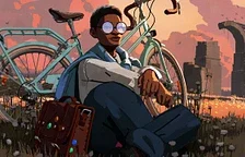 Hra Season: A Letter to the Future byla odložena na začátek příštího roku