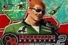Bionic Commando Rearmed 2 má nové obrázky