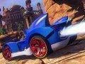 Sonic & All-Stars Racing Transformed bude obsahovat kolem 20 postav