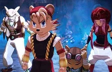 Nový trailer na hru Shiness: The Lightning Kingdom představuje postavy