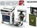 Sniper: Ghost Warrior 2 dostane sběratelskou edici