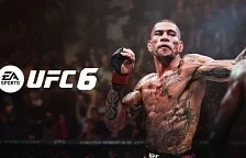 Delší ukázka z nedávno oznámené hry EA Sports UFC 6