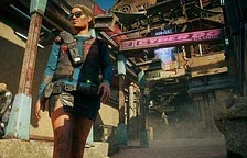 Nová gameplay videa z akční hry Rage 2